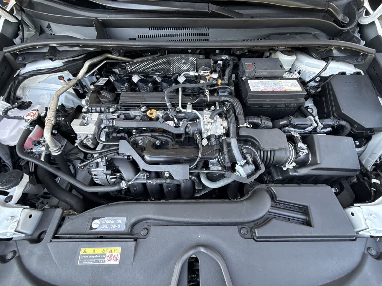 Thumbnail: 2024 Toyota Corolla - 12