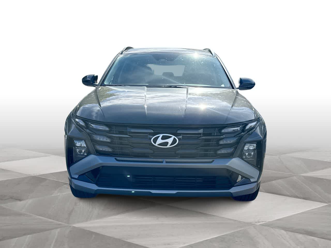 Thumbnail: 2026 Hyundai Tucson - 3