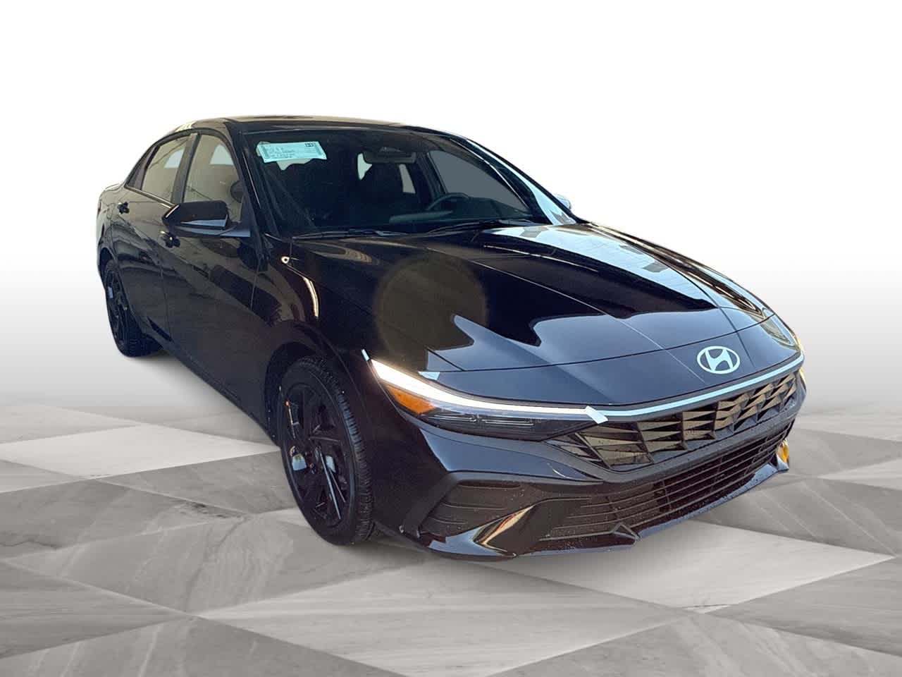 Thumbnail: 2026 Hyundai Elantra - 2