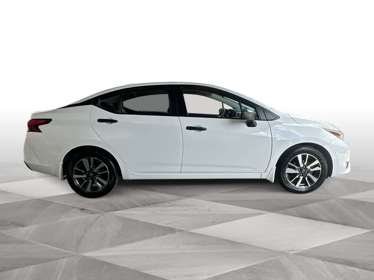 Thumbnail: 2024 Nissan Versa - 9