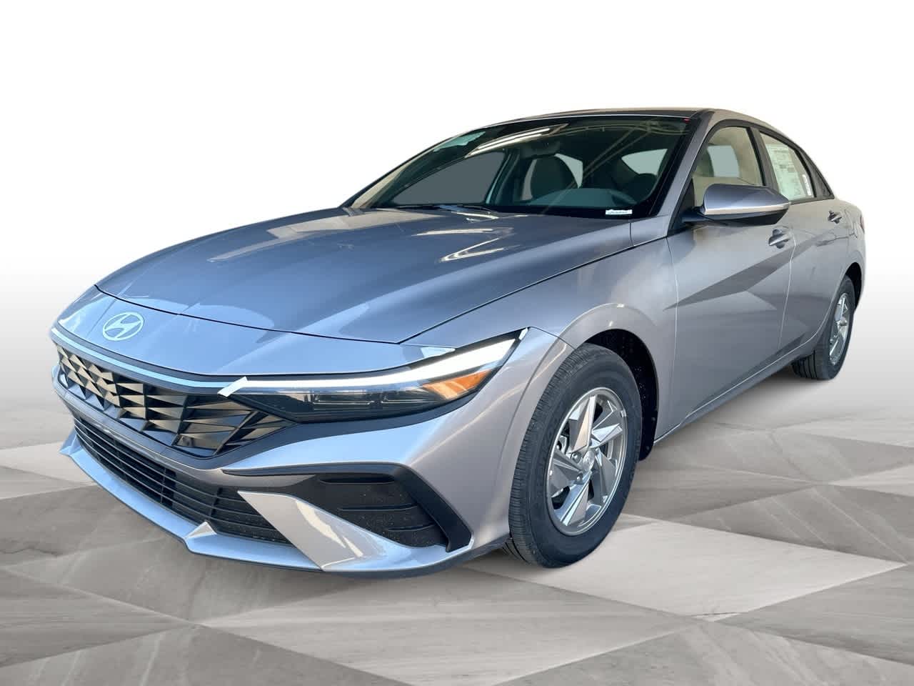 Thumbnail: 2025 Hyundai Elantra - 4