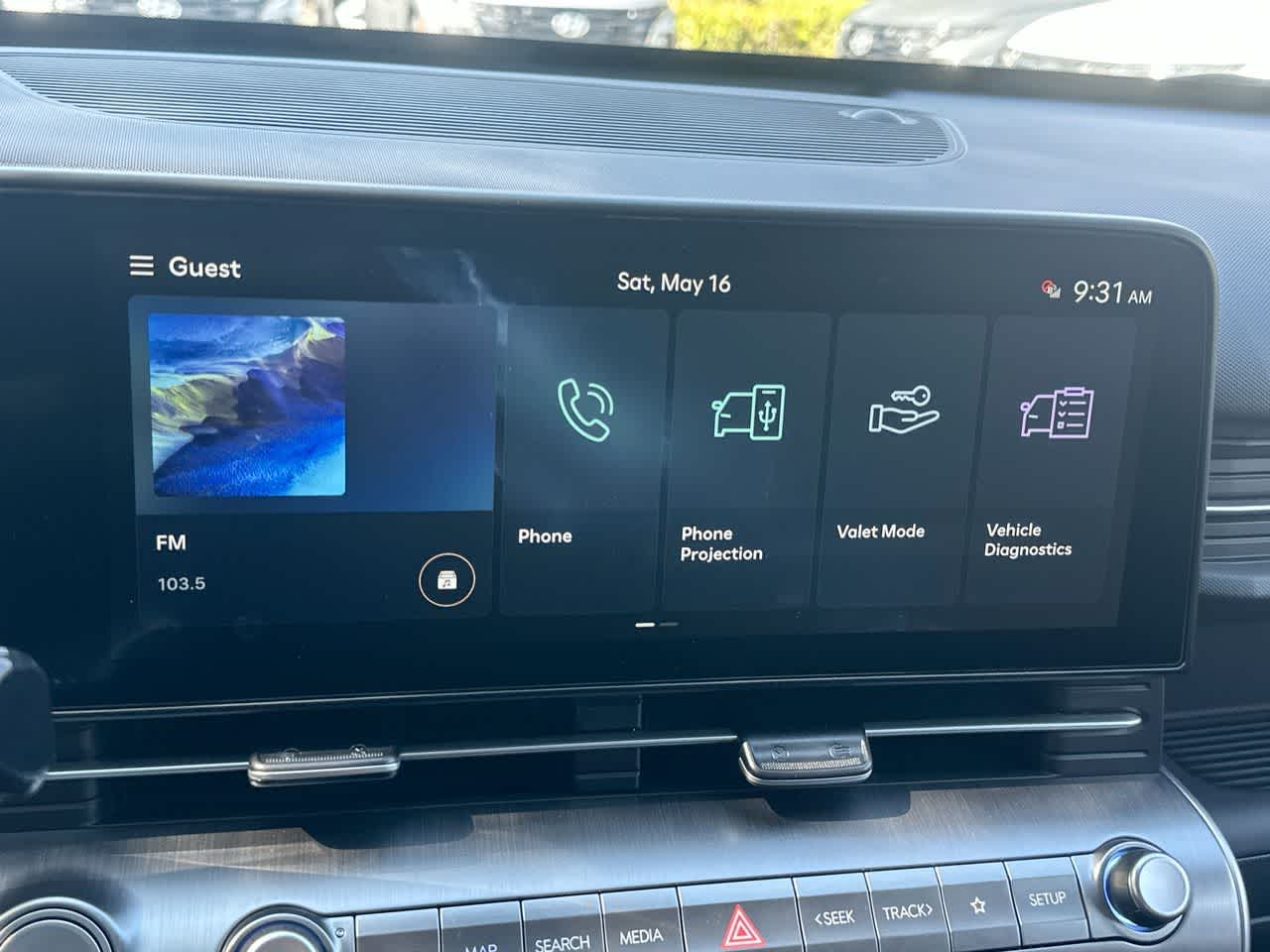 Thumbnail: 2026 Hyundai Kona - 18