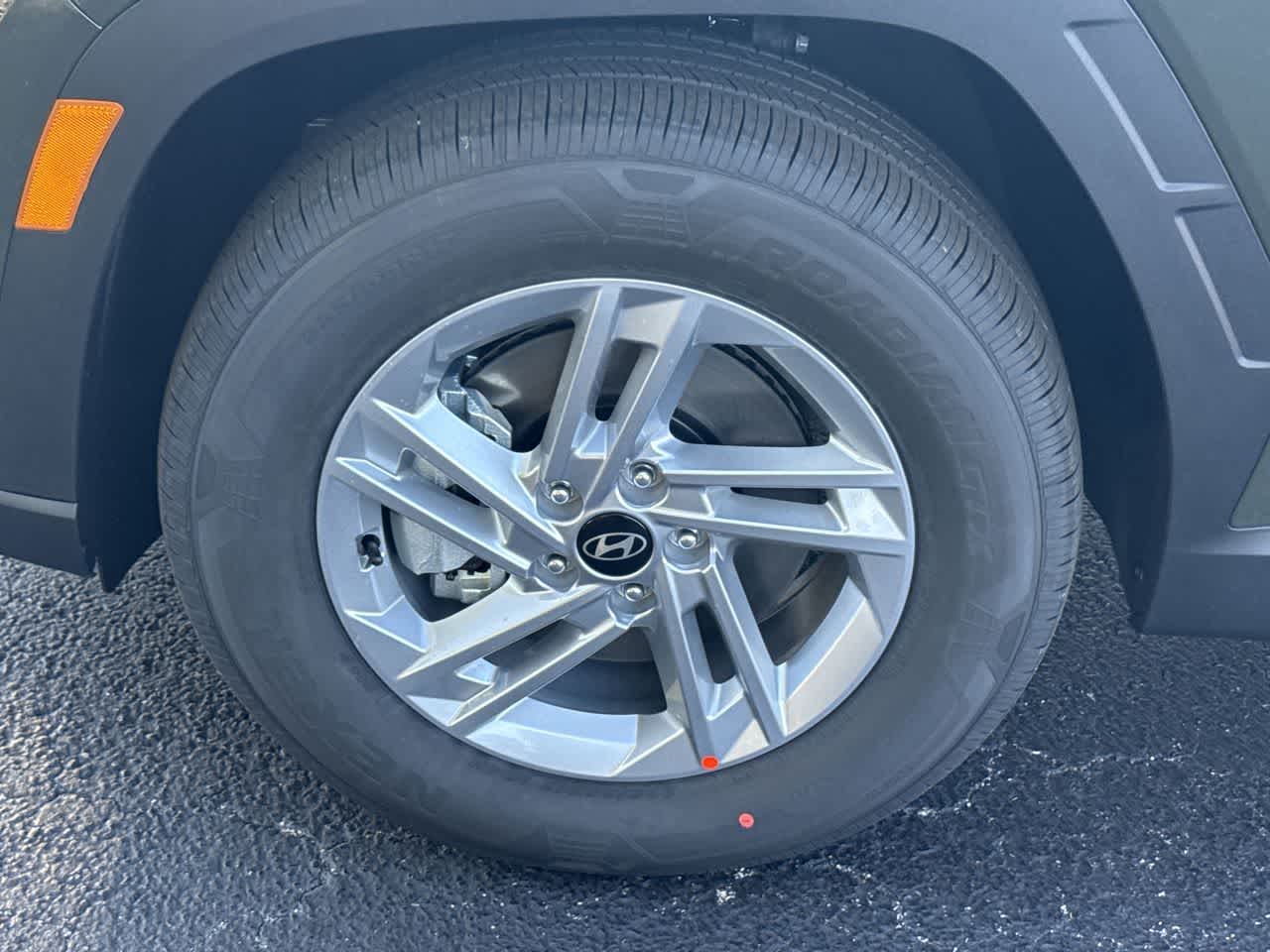 Thumbnail: 2026 Hyundai Tucson - 11