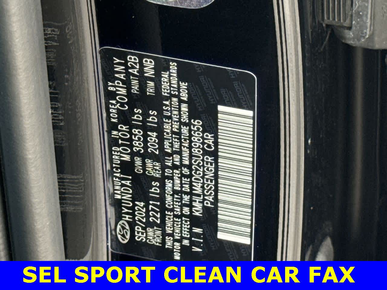 Thumbnail: 2025 Hyundai Elantra - 29