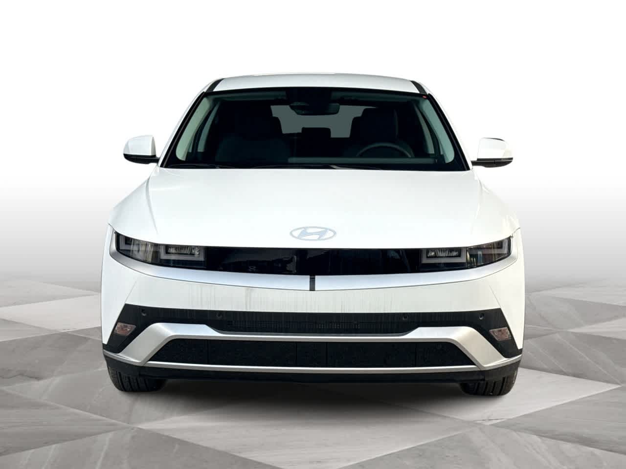 Thumbnail: 2026 Hyundai Ioniq 5 - 3