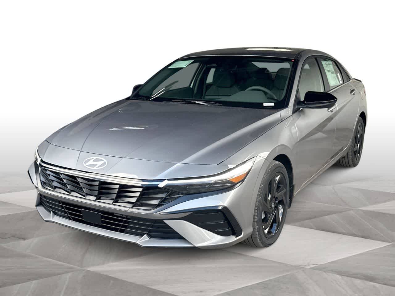 Thumbnail: 2026 Hyundai Elantra - 4