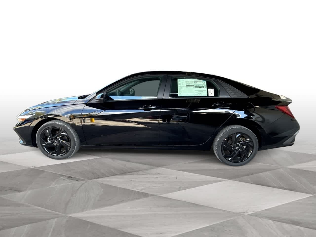 Thumbnail: 2026 Hyundai Elantra - 5