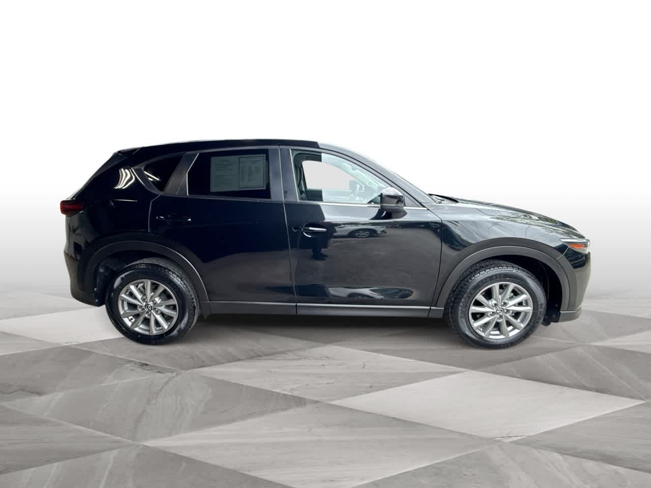 Thumbnail: 2023 Mazda CX-5 - 9