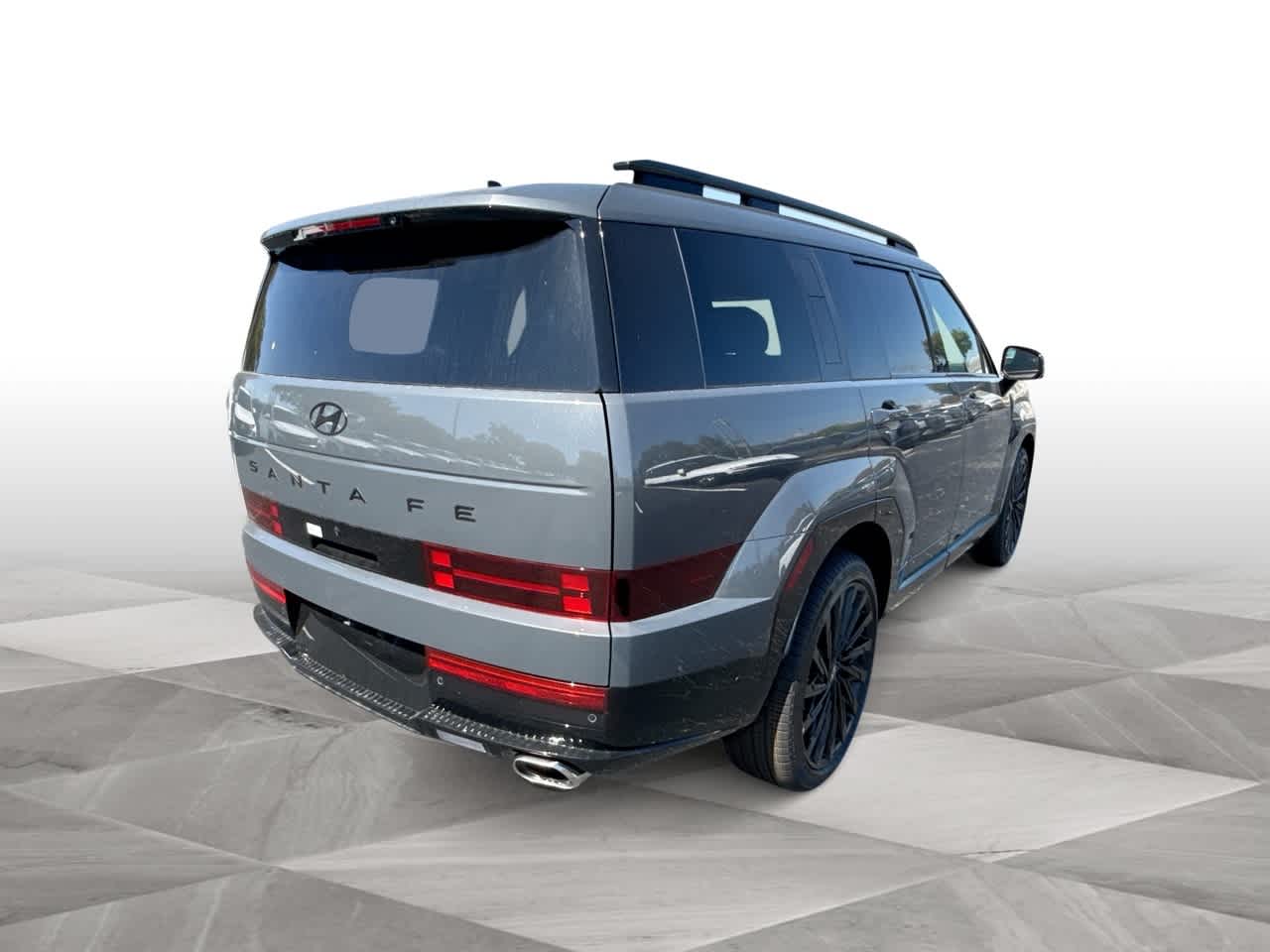 Thumbnail: 2026 Hyundai Santa Fe - 8