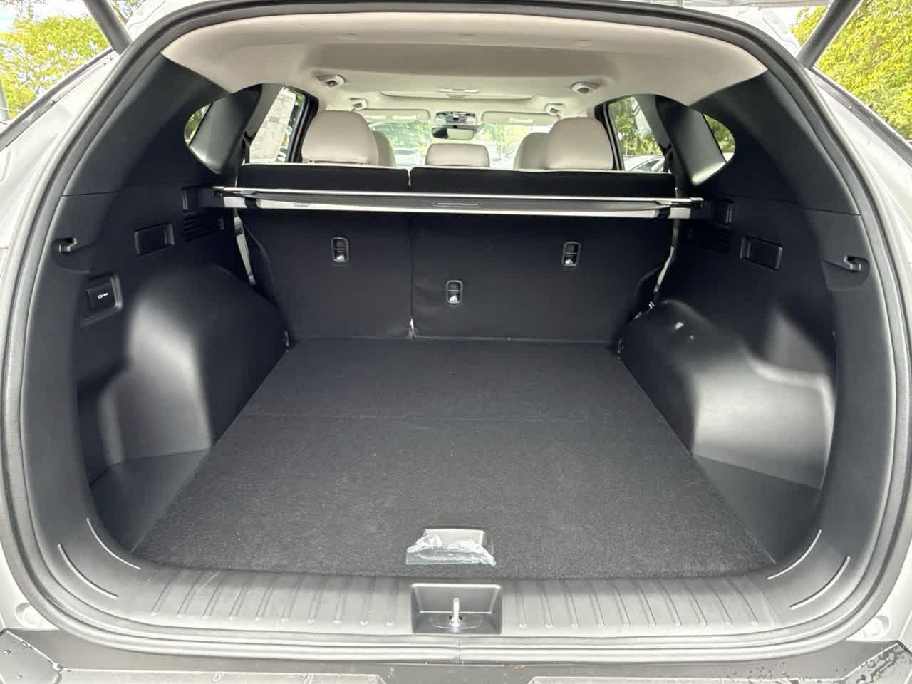 Thumbnail: 2025 Hyundai Tucson - 25