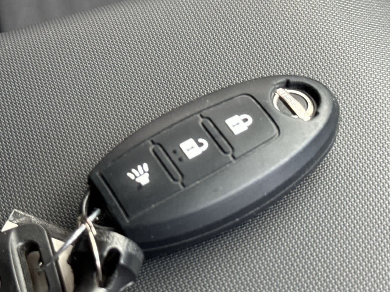 Thumbnail: 2024 Nissan Frontier - 28