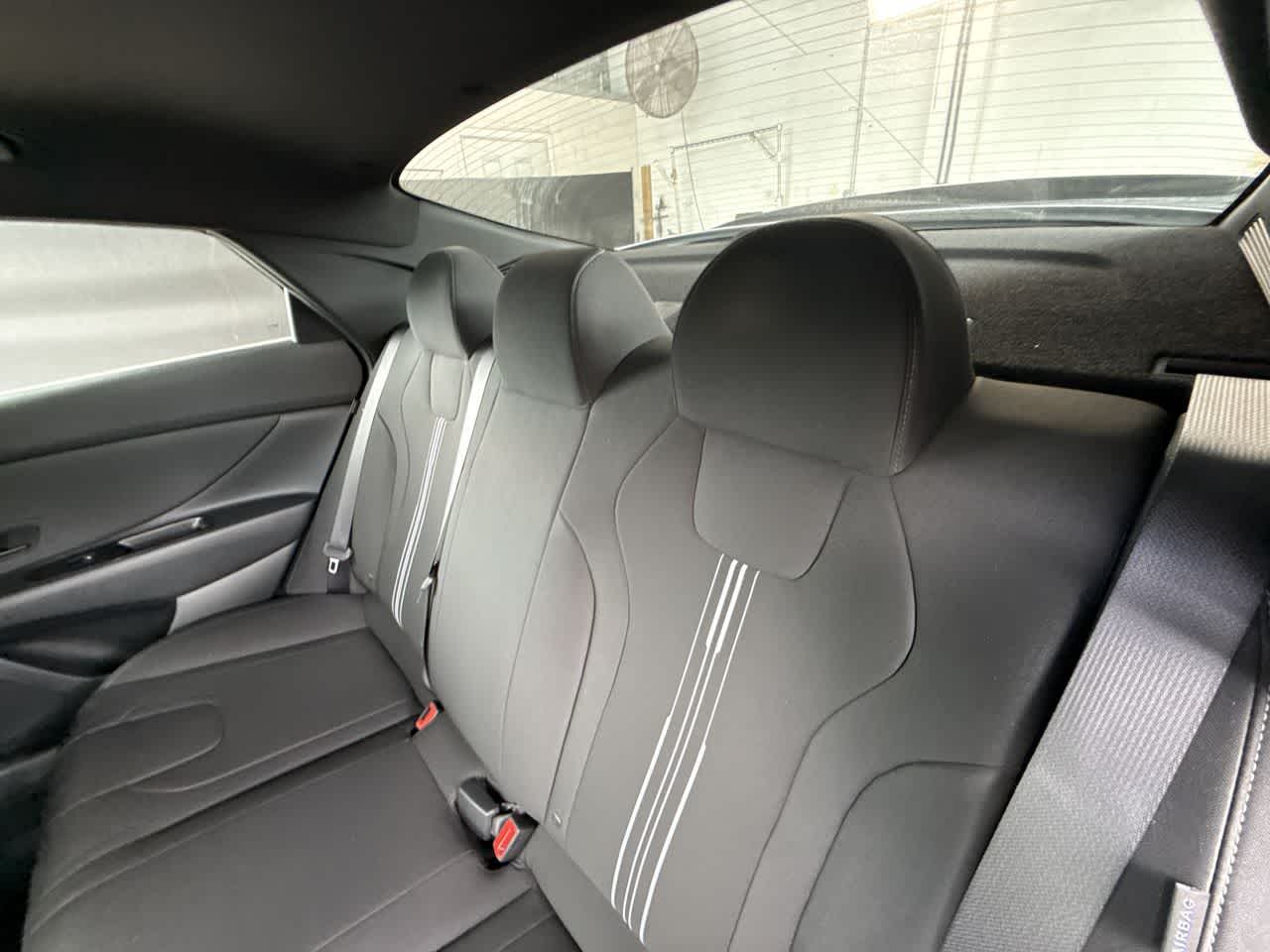 Thumbnail: 2026 Hyundai Elantra - 22