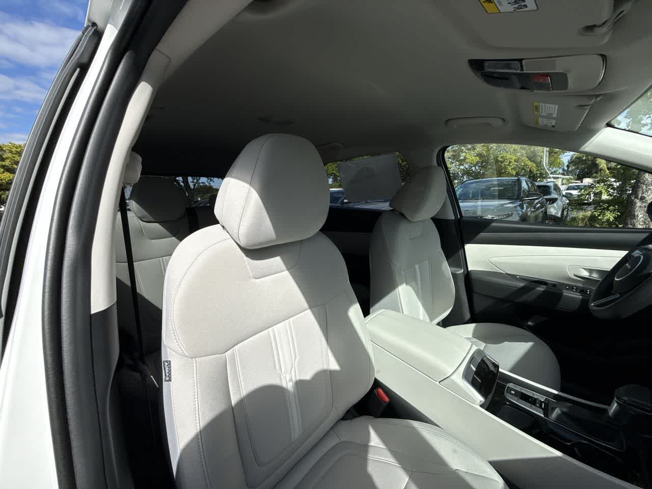 Thumbnail: 2026 Hyundai Tucson - 27