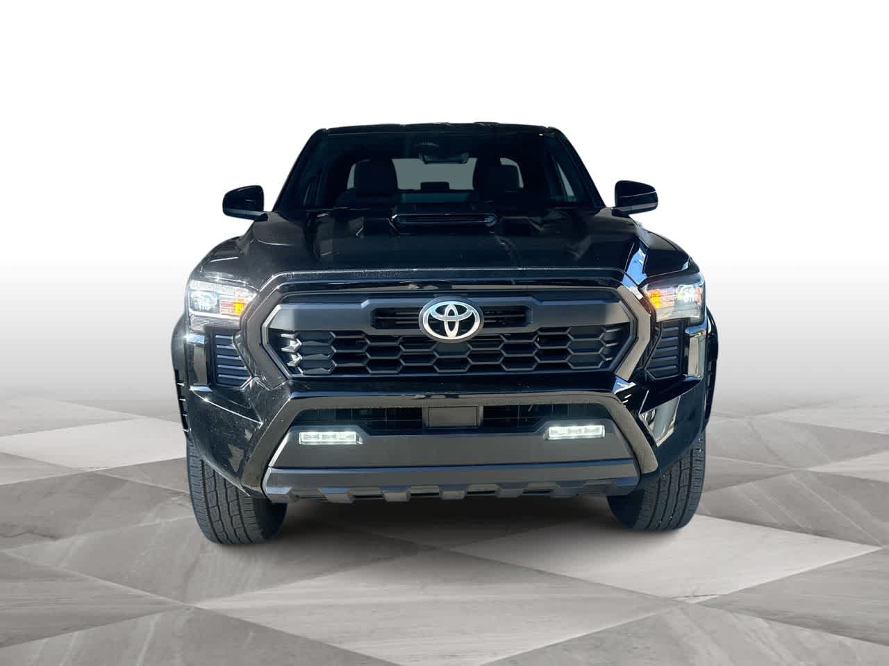 Thumbnail: 2025 Toyota Tacoma - 2