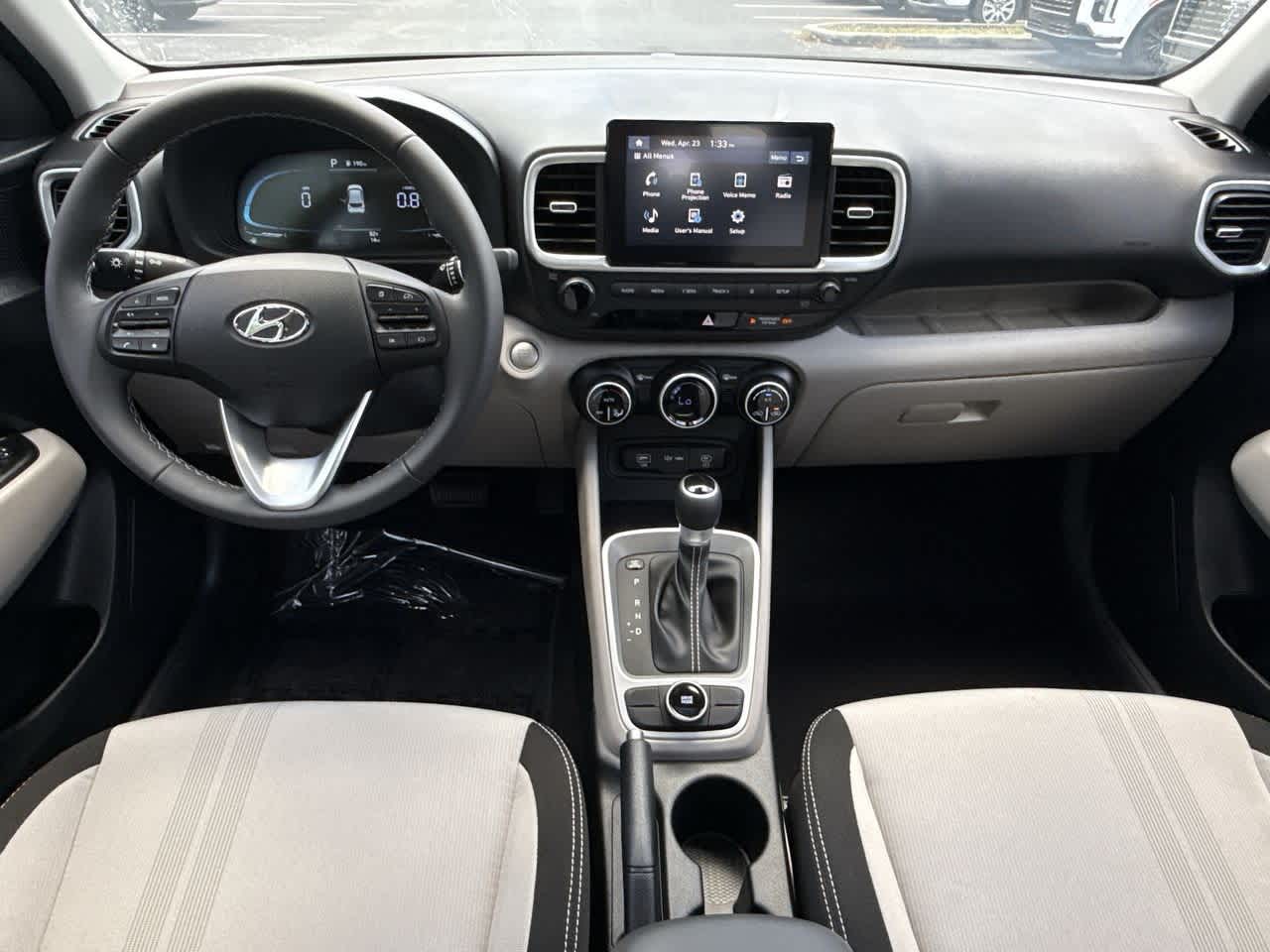 Thumbnail: 2025 Hyundai Venue - 24