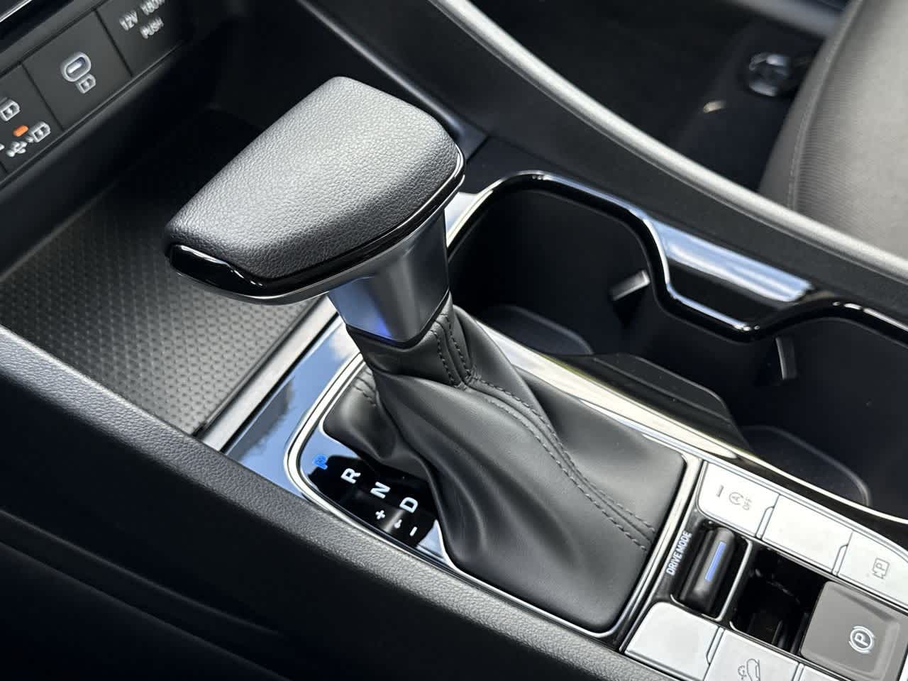 Thumbnail: 2026 Hyundai Tucson - 21