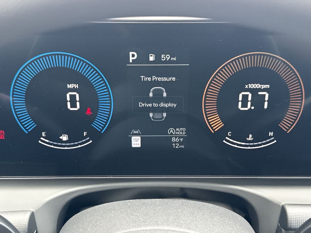 Thumbnail: 2026 Hyundai Tucson - 16