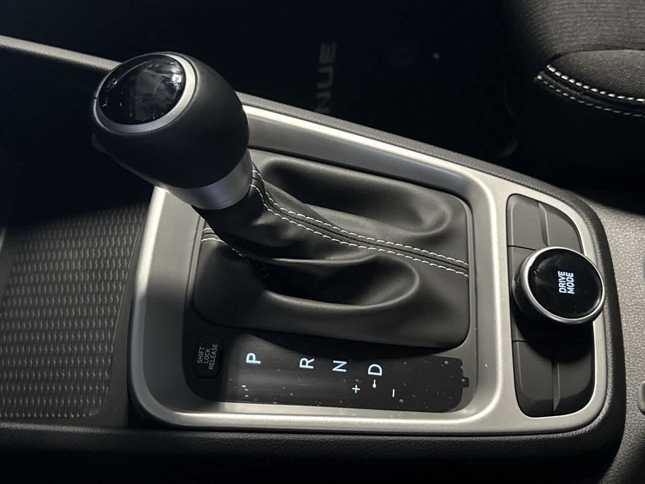 Thumbnail: 2025 Hyundai Venue - 21