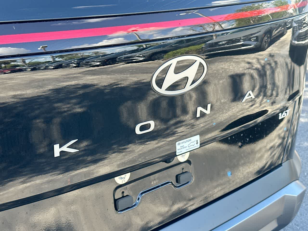 Thumbnail: 2026 Hyundai Kona - 10