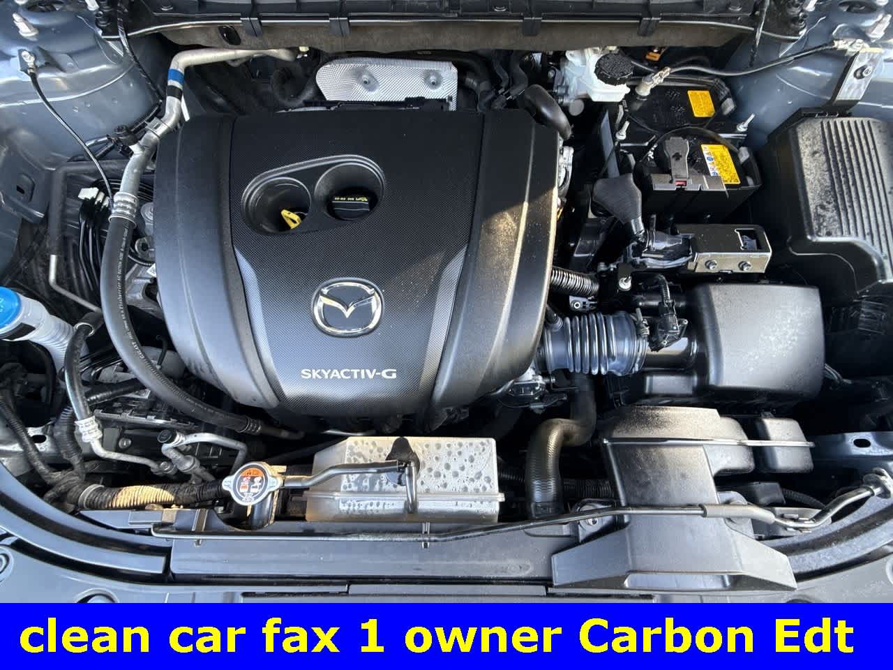 Thumbnail: 2023 Mazda CX-5 - 12