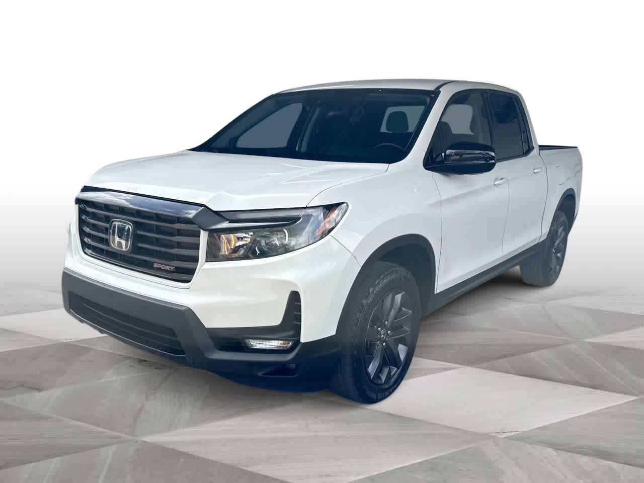 Thumbnail: 2023 Honda Ridgeline - 1