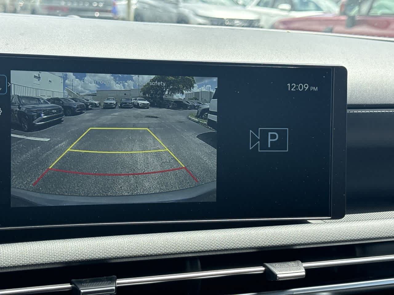 Thumbnail: 2025 Hyundai Tucson - 19