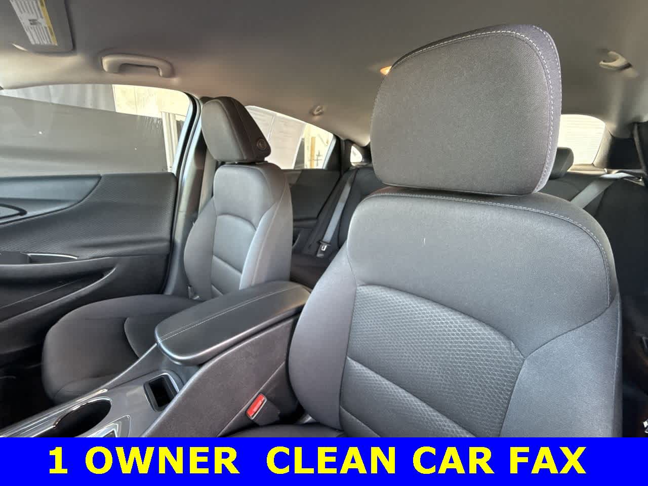 Thumbnail: 2024 Chevrolet Malibu - 14