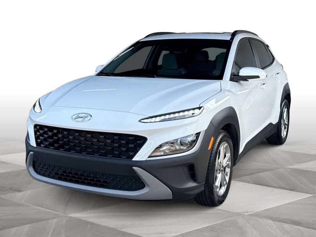 Used 2023 Hyundai Kona SEL SUV