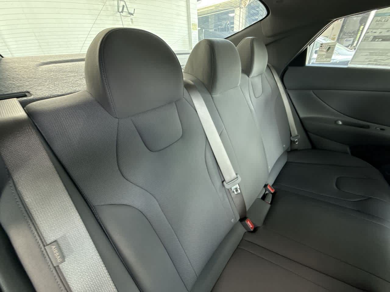 Thumbnail: 2025 Hyundai Elantra - 26