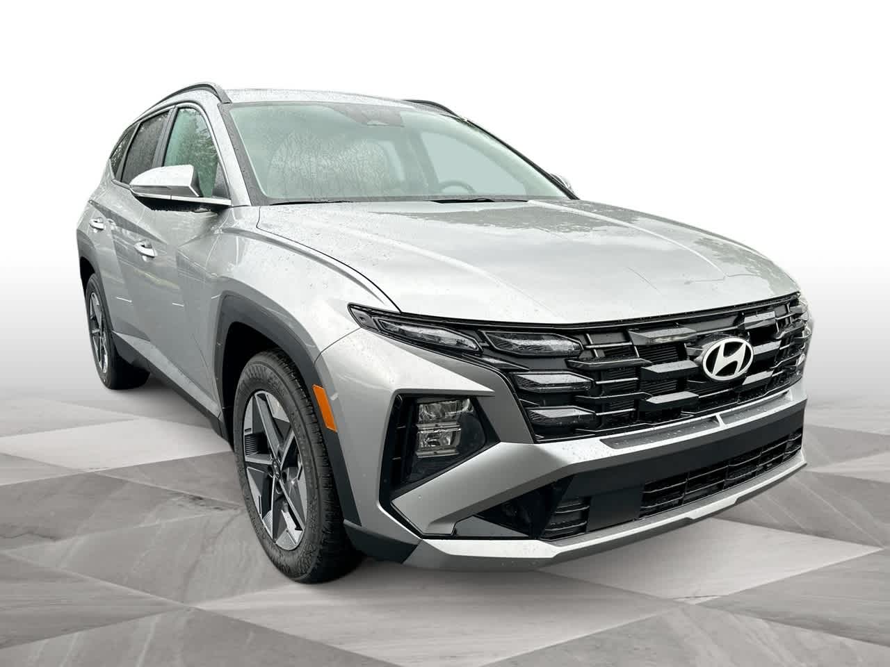 Thumbnail: 2026 Hyundai Tucson - 2