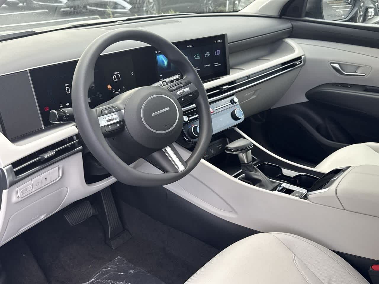 Thumbnail: 2026 Hyundai Tucson - 13