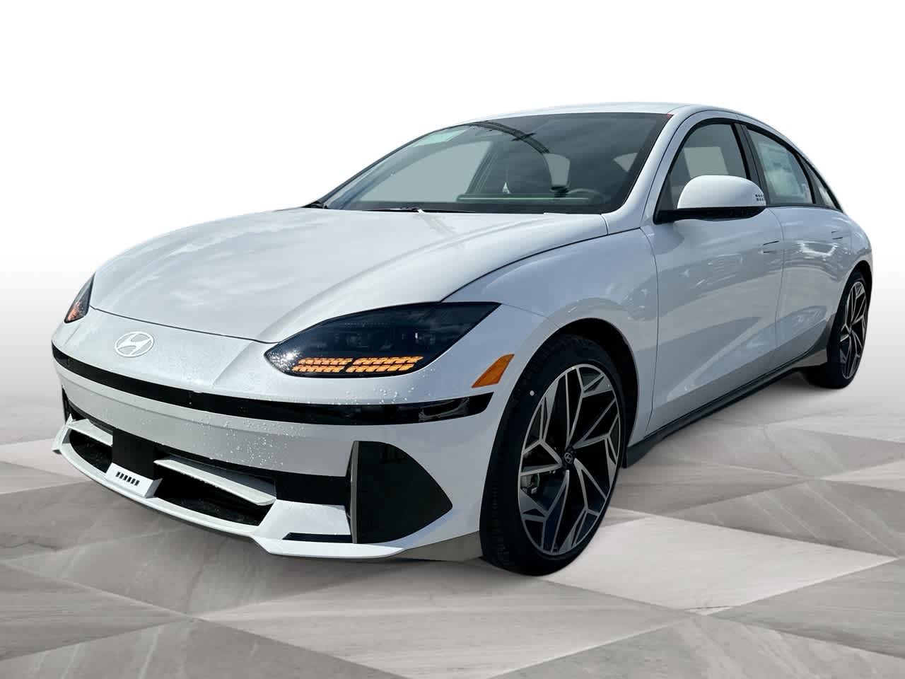 Thumbnail: 2025 Hyundai Ioniq 6 - 4