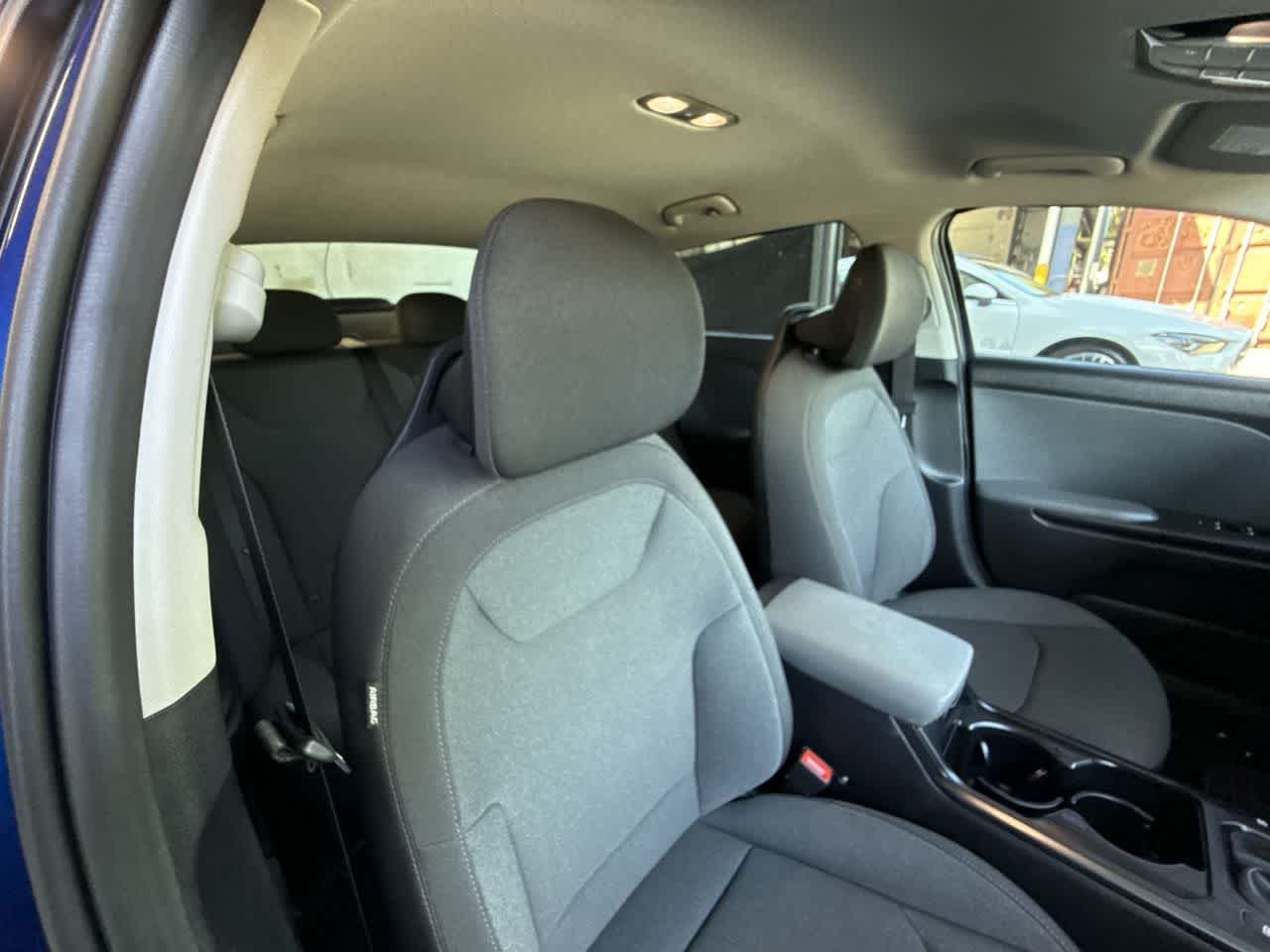 Thumbnail: 2025 Kia K4 - 27