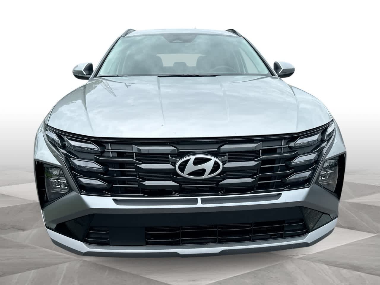 Thumbnail: 2026 Hyundai Tucson - 3