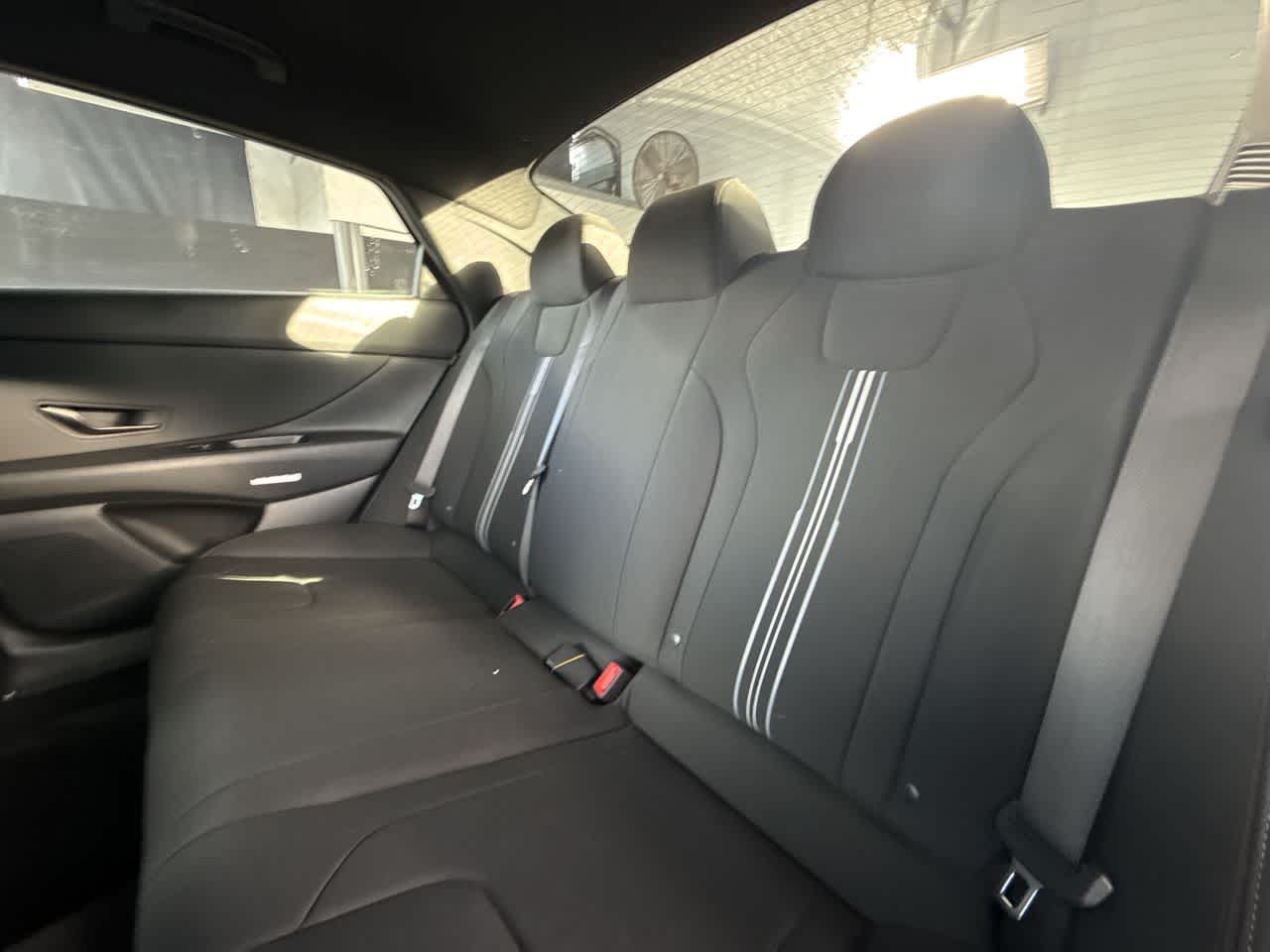 Thumbnail: 2026 Hyundai Elantra - 22