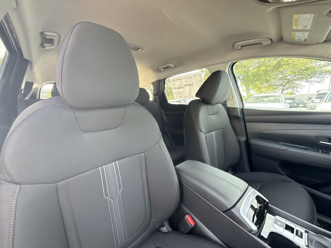 Thumbnail: 2026 Hyundai Tucson - 27