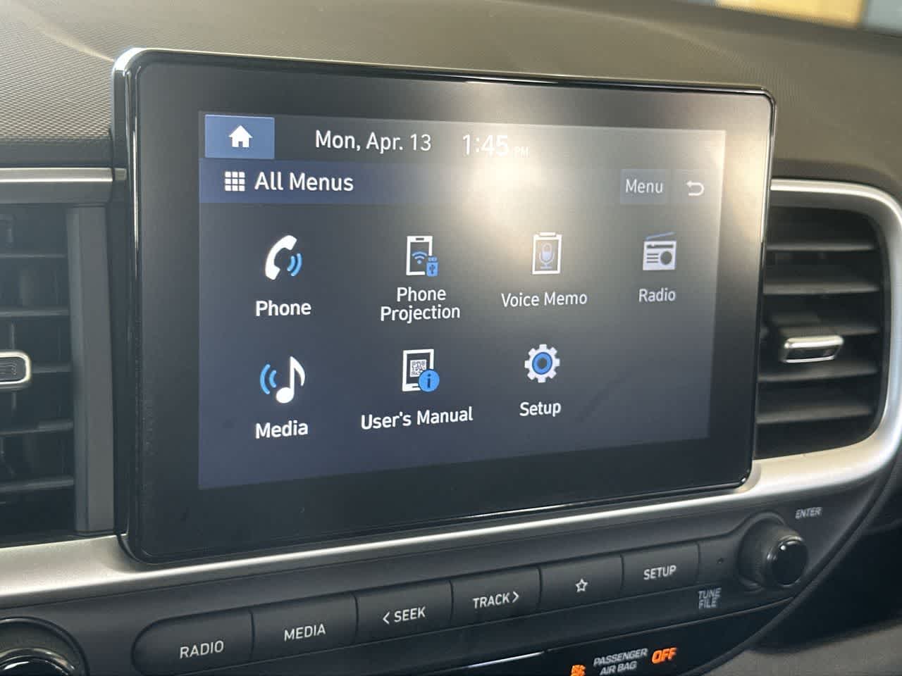 Thumbnail: 2026 Hyundai Venue - 18