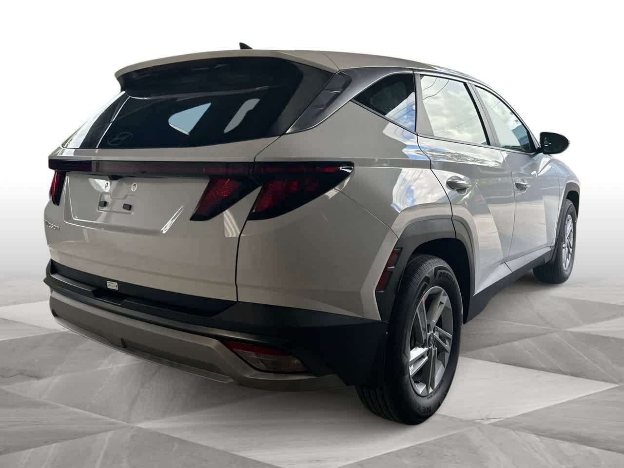 Thumbnail: 2026 Hyundai Tucson - 8