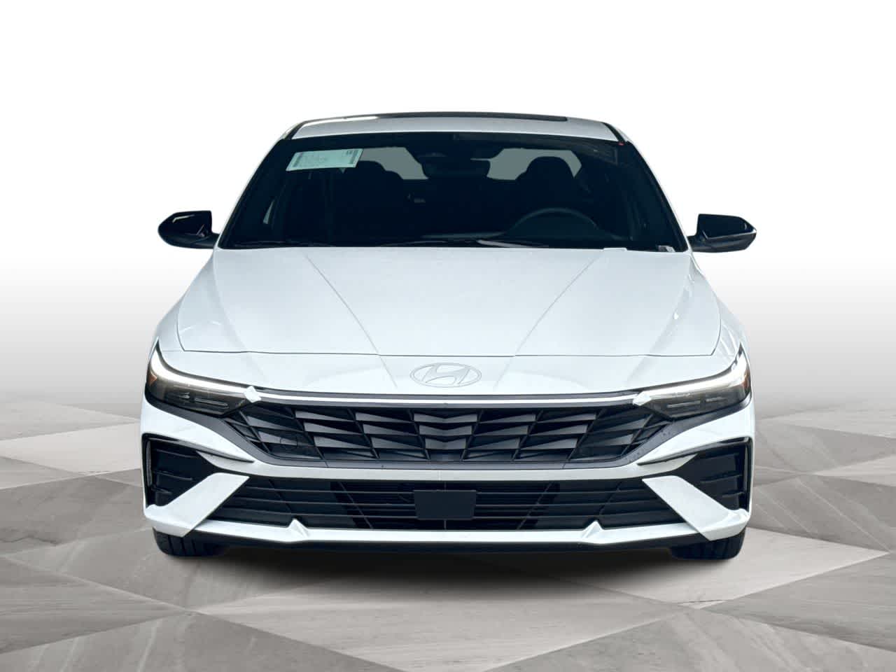 Thumbnail: 2026 Hyundai Elantra - 3