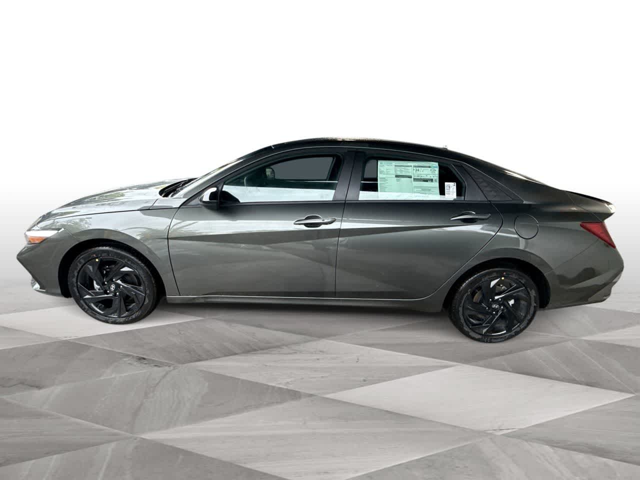 Thumbnail: 2026 Hyundai Elantra - 5