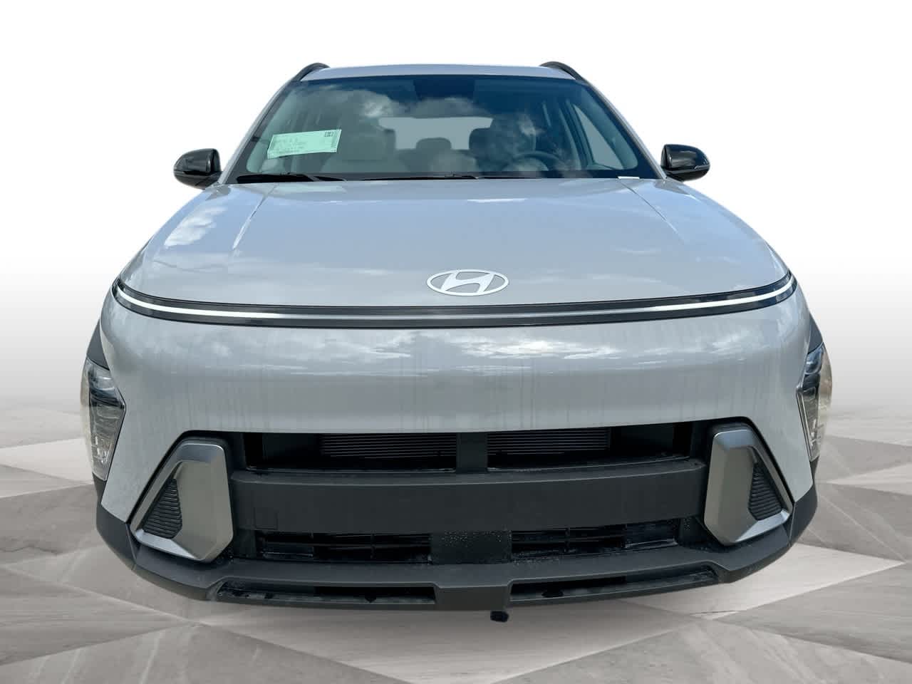 Thumbnail: 2026 Hyundai Kona - 3
