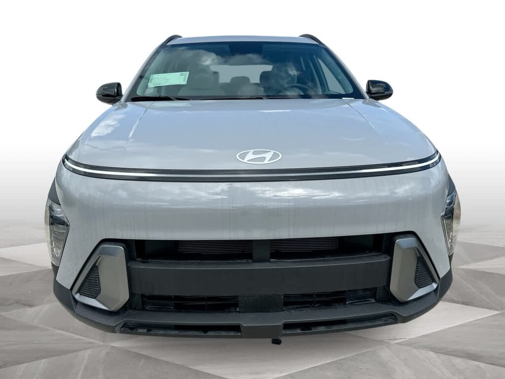 New 2026 Hyundai Kona SEL Sport SUV