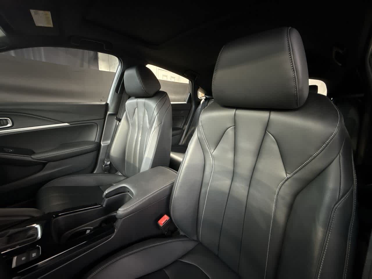 Thumbnail: 2023 Acura Integra - 14