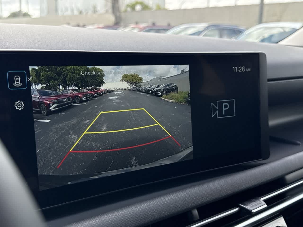 Thumbnail: 2026 Hyundai Tucson - 19