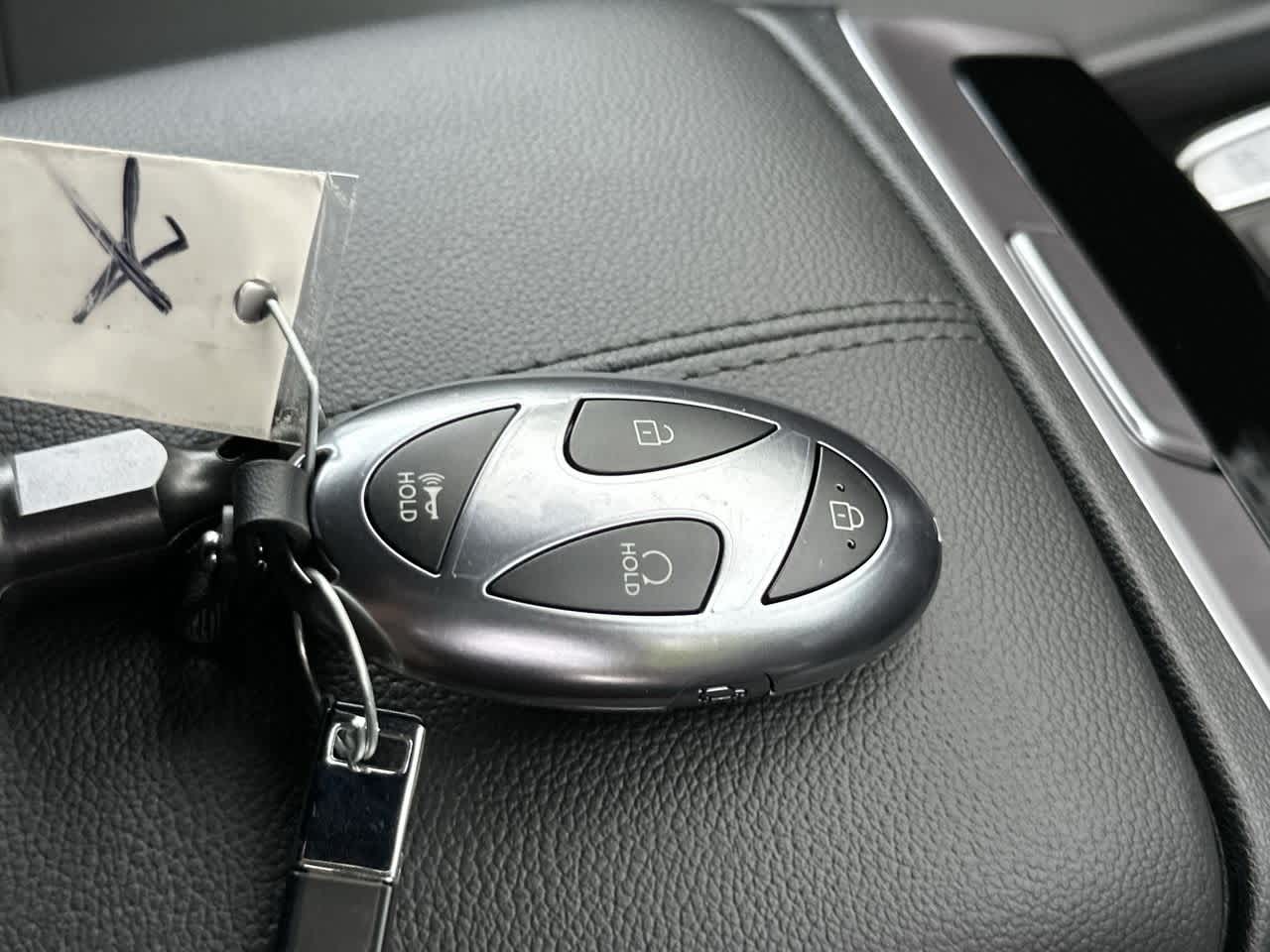 Thumbnail: 2025 Hyundai Tucson - 28