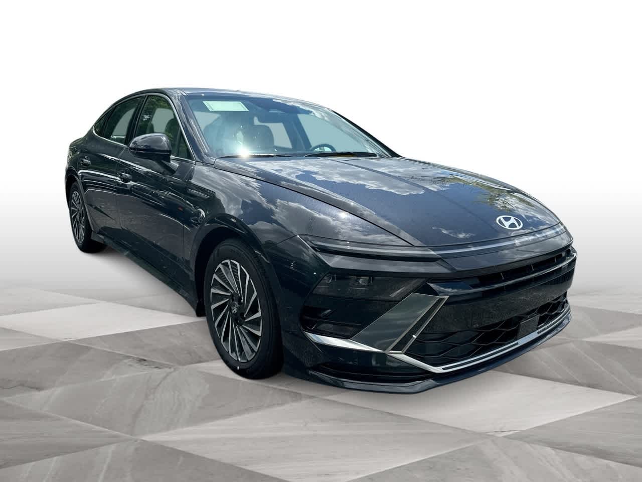 Thumbnail: 2025 Hyundai Sonata - 2