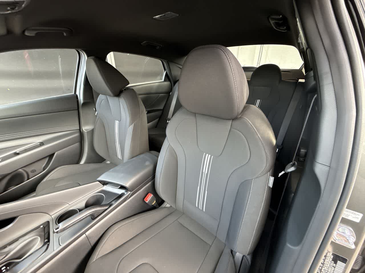 Thumbnail: 2026 Hyundai Elantra - 14