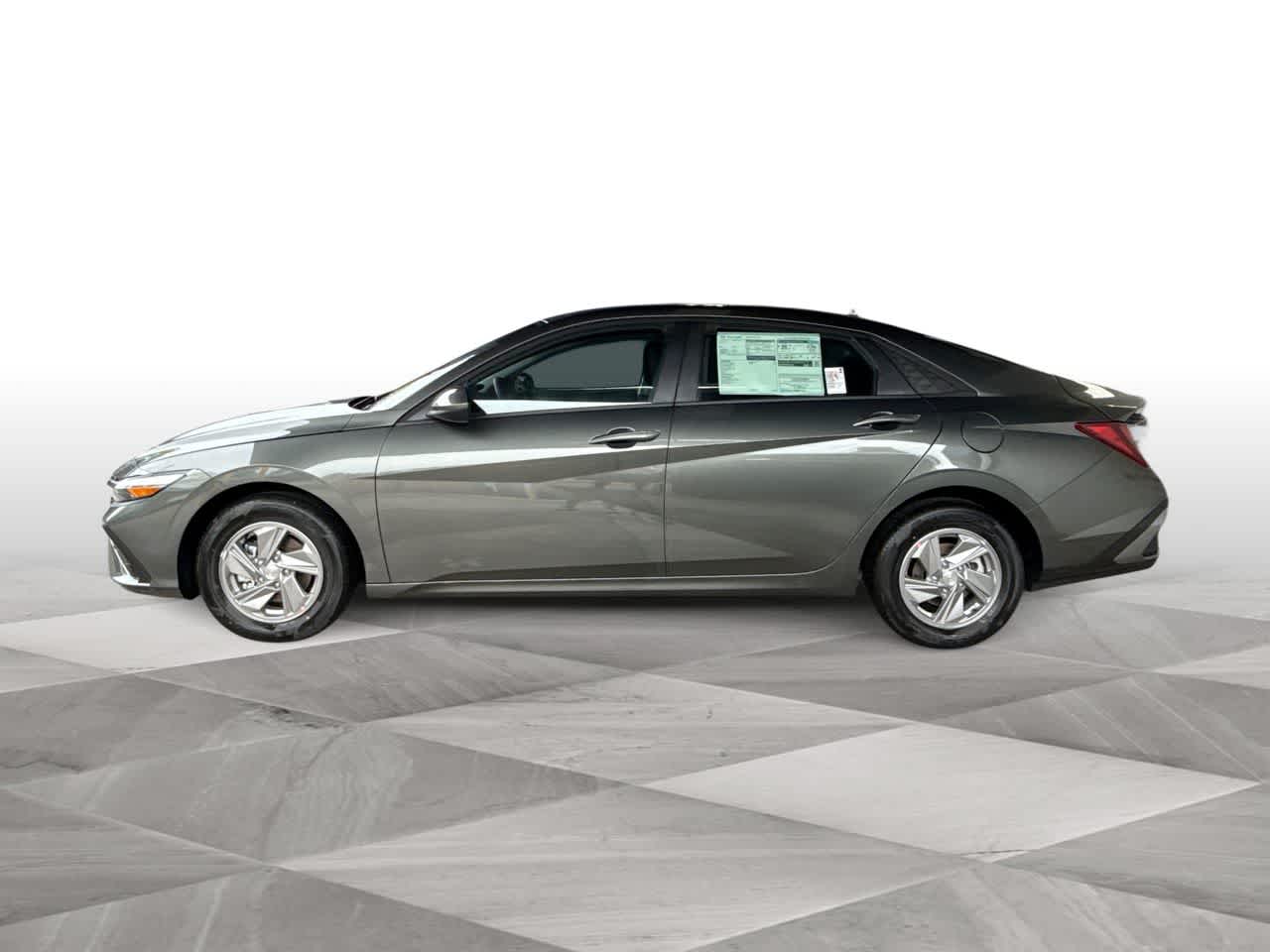 Thumbnail: 2026 Hyundai Elantra - 5