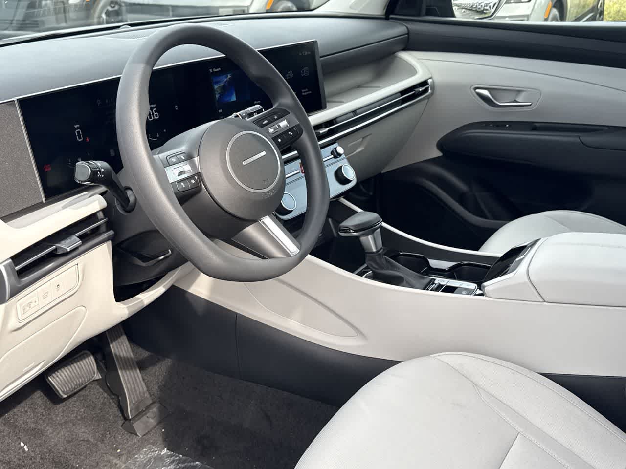 Thumbnail: 2026 Hyundai Tucson - 13