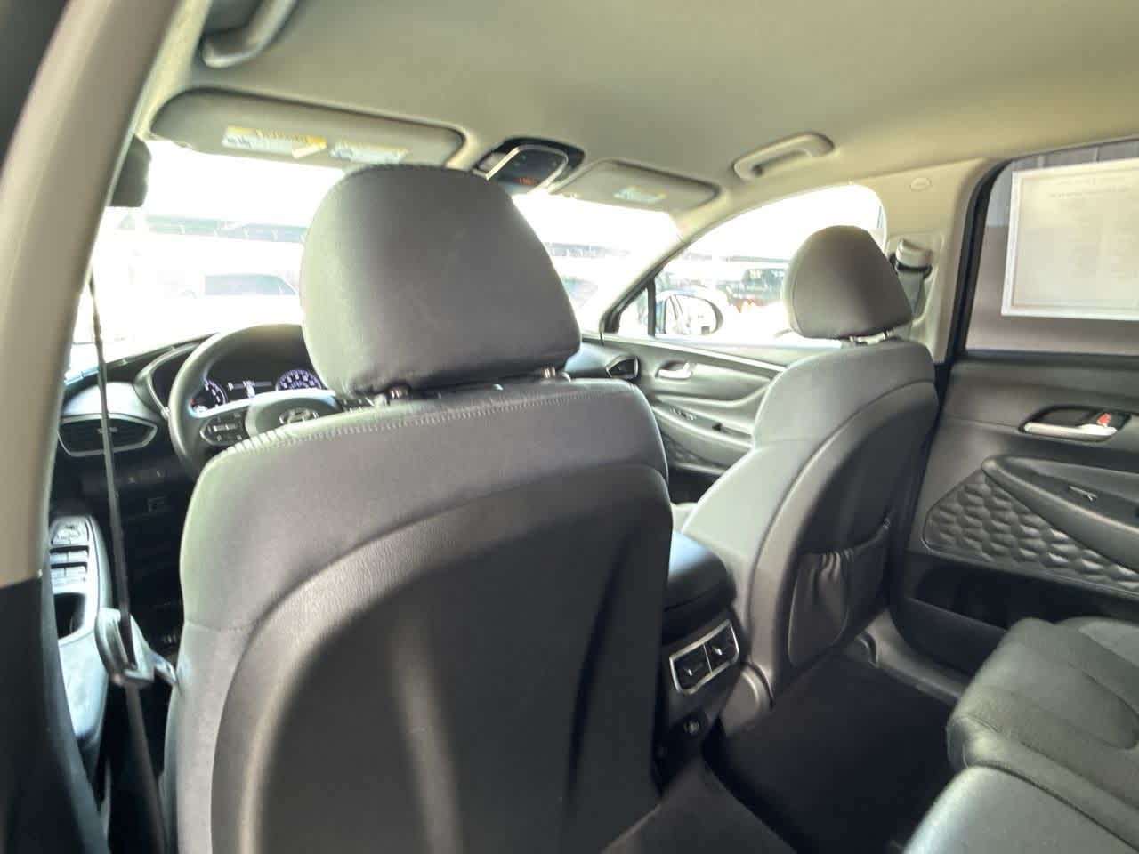 Thumbnail: 2022 Hyundai Santa Fe - 23